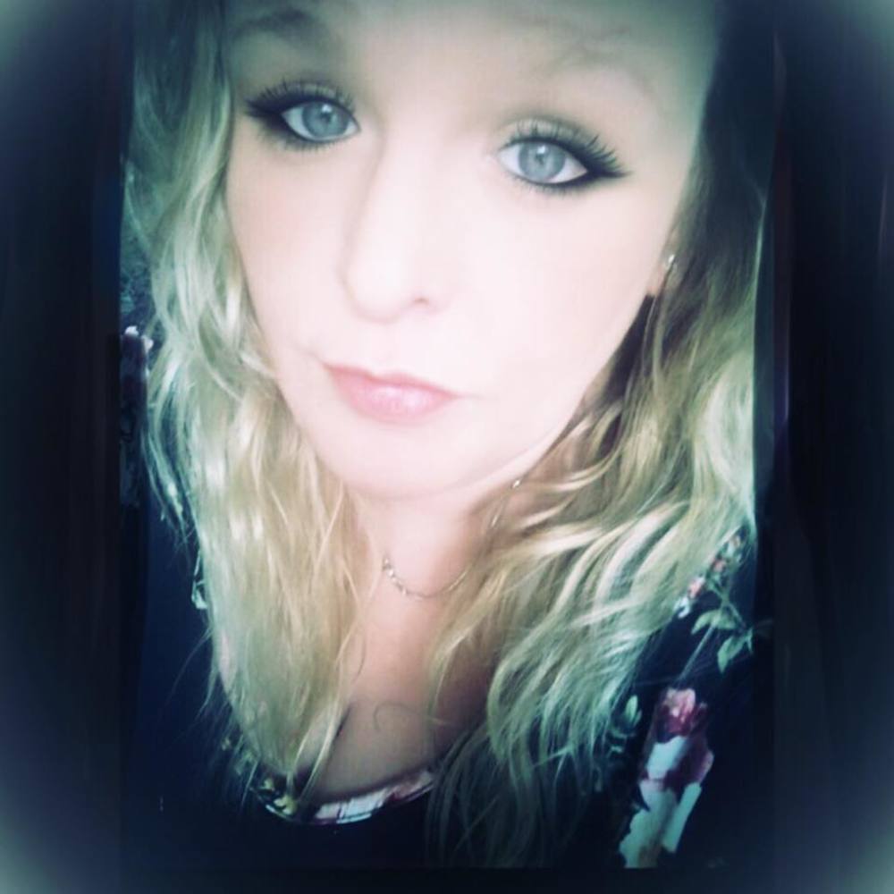 Meet your Posher, Brittany